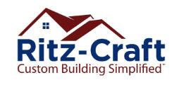 Ritz-Craft’s custom designed homes use only today’s latest and most proven construction methods and well-established brand name Ritz-Craft’s custom designed homes use only today’s latest and most proven construction methods and well-established brand name products to exceed state home building codes — and your dream home expectations. Whether it’s a feature you can see, or it’s hid